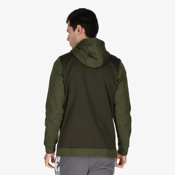 Куртка чоловіча Nike Therma Full-Zip (CU6231-356), S, WHS, 10% - 20%, 1-2 дні