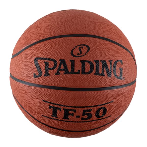 М'яч Spanding Tf-50 Outdoor (73851Z), 6, WHS