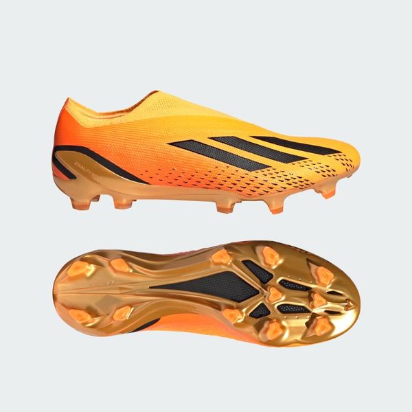 Бутси чоловічі Adidas Zapatos De Fútbol X Speedportal+ Terreno Firme (GZ5131), 39 1/3, WHS, 10% - 20%, 1-2 дні