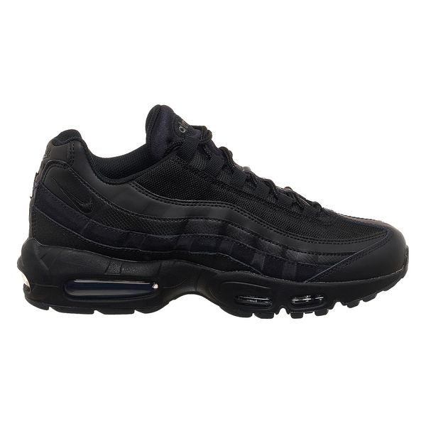 Кроссовки мужские Nike Air Max 95 Essential (CI3705-001), 49.5, WHS, 30% - 40%, 1-2 дня