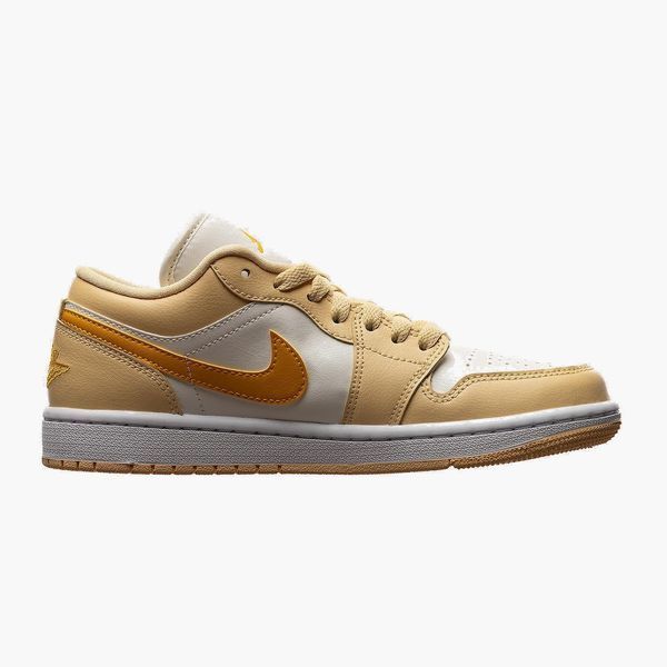 Кросівки жіночі Jordan 1 Low (DC0774-170), 36.5, OFC, 40% - 50%, 1-2 дні