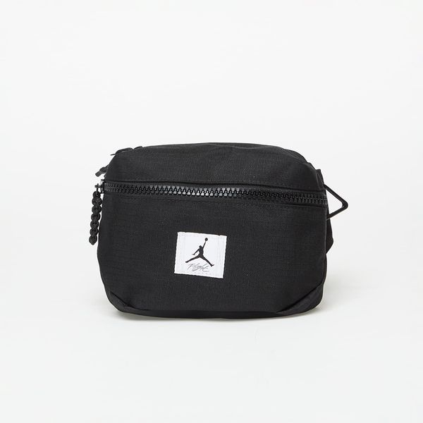 Сумка через плече Jordan Waistbag Jam Flight Crossbody (MA0799-023), One Size, WHS, 1-2 дні