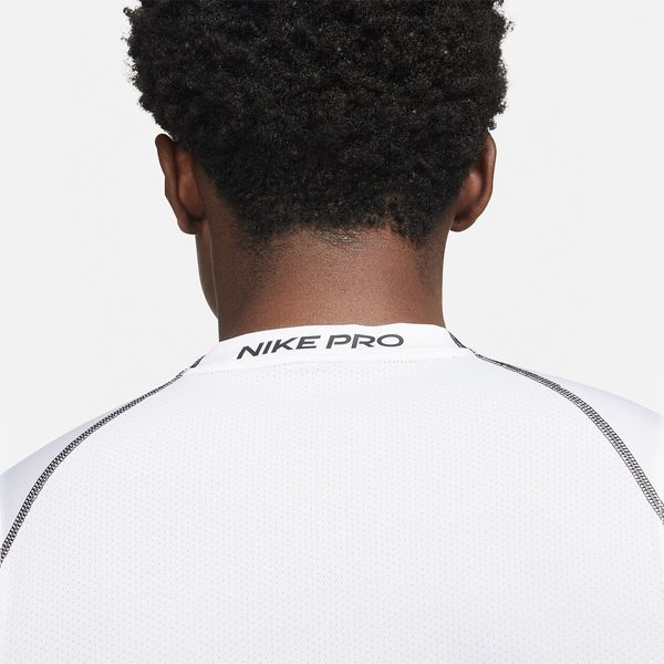 Майка мужская Nike Pro Dri-Fit Men's Tight Fit Sleeveless Top (DD1988-100), M, WHS, 30% - 40%, 1-2 дня
