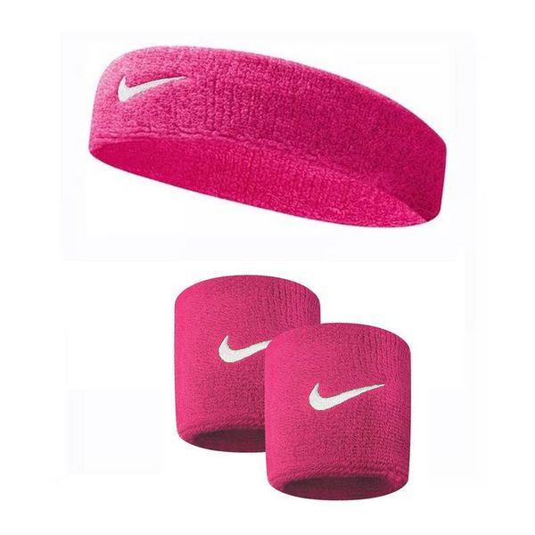 Повя'зка Nike Swoosh (NNN07-NNN04-639), One Size, WHS, 1-2 дні