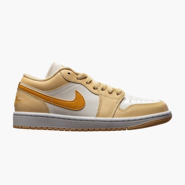 Кросівки жіночі Jordan 1 Low (DC0774-170), 36.5, OFC, 40% - 50%, 1-2 дні