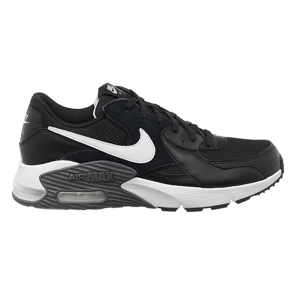 Кроссовки мужские Nike Air Max Excee (CD4165-001), 38.5, WHS, 30% - 40%, 1-2 дня