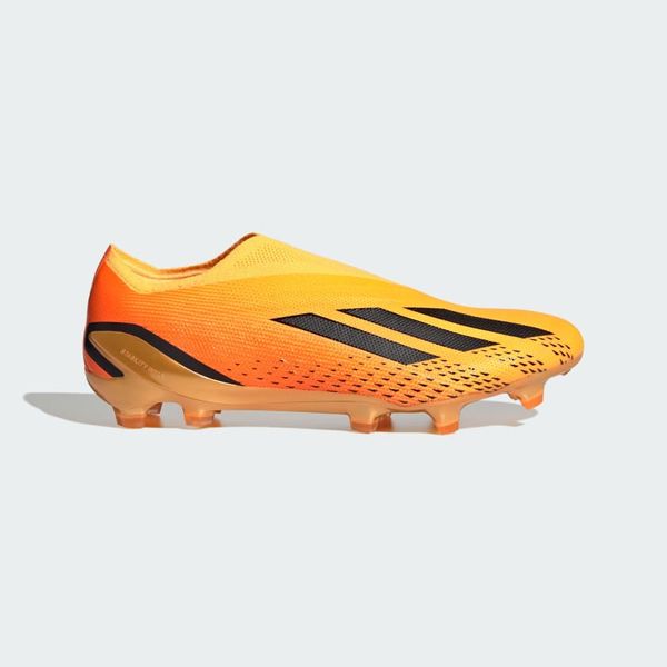 Бутси чоловічі Adidas Zapatos De Fútbol X Speedportal+ Terreno Firme (GZ5131), 39 1/3, WHS, 10% - 20%, 1-2 дні