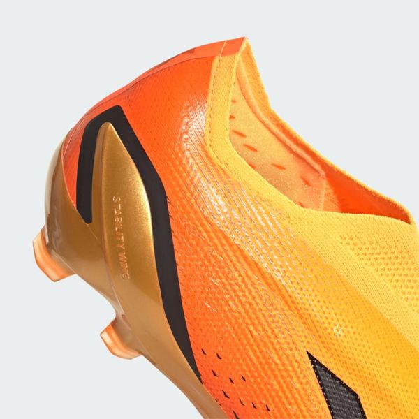 Бутси чоловічі Adidas Zapatos De Fútbol X Speedportal+ Terreno Firme (GZ5131), 39 1/3, WHS, 10% - 20%, 1-2 дні