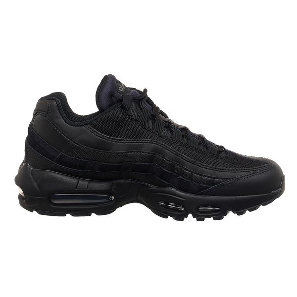 Кроссовки мужские Nike Air Max 95 Essential (CI3705-001), 49.5, WHS, 30% - 40%, 1-2 дня