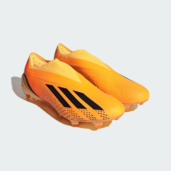 Бутси чоловічі Adidas Zapatos De Fútbol X Speedportal+ Terreno Firme (GZ5131), 39 1/3, WHS, 10% - 20%, 1-2 дні
