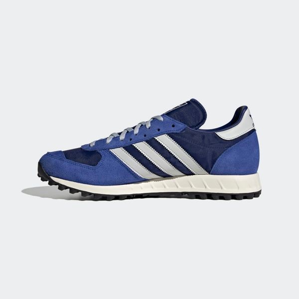 Кроссовки мужские Adidas Trx Vintage Navy (FY3651), 41, WHS, 10% - 20%, 1-2 дня