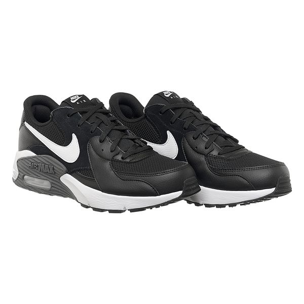 Кроссовки мужские Nike Air Max Excee (CD4165-001), 38.5, WHS, 30% - 40%, 1-2 дня