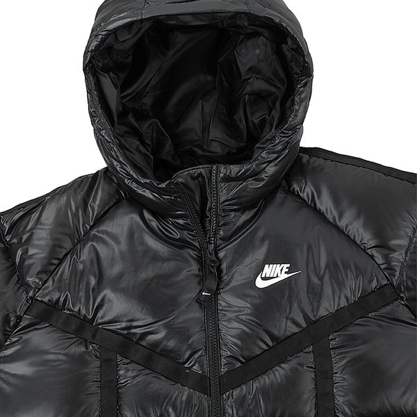 Куртка жіноча Nike Sportswear Therma-Fit City Series (DD4652-010), M, WHS, 10% - 20%, 1-2 дні