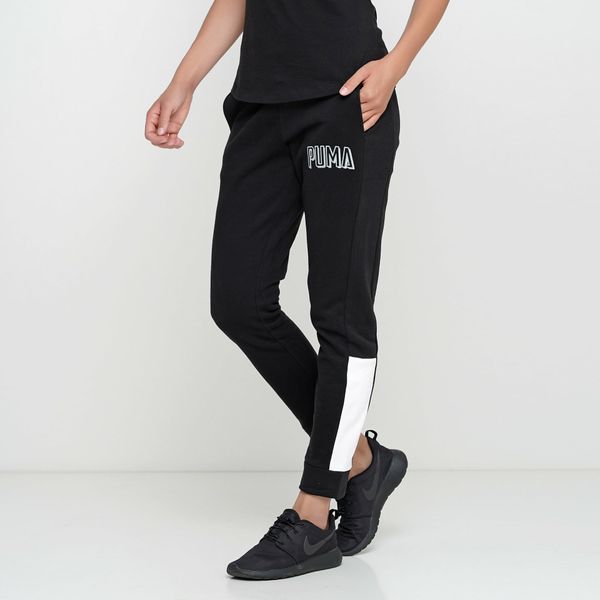 Брюки женские Puma Athletics Pants Tr (58013801), XS, WHS, 10% - 20%, 1-2 дня