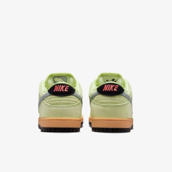 Кросівки унісекс Nike Sb Dunk Low (HQ1626-300), 41, OFC, 1-2 дні