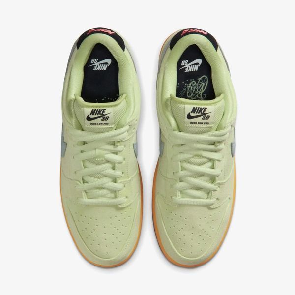 Кросівки унісекс Nike Sb Dunk Low (HQ1626-300), 41, OFC, 1-2 дні