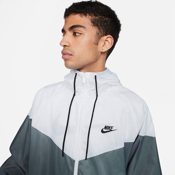 Ветровка мужскиая Nike Sportswear Windrunner (DA0001-084), L, WHS, 20% - 30%, 1-2 дня