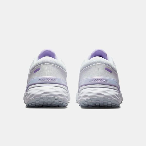 Кроссовки женские Nike Renew Run 5 (DR2682-100), 40, WHS, 40% - 50%, 1-2 дня