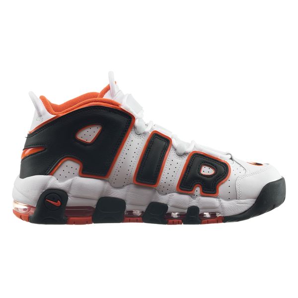 Кросівки чоловічі Nike Air More Uptempo '96 Starfish (FJ4416-100), 44, OFC, 30% - 40%, 1-2 дні