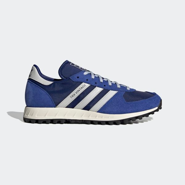 Кроссовки мужские Adidas Trx Vintage Navy (FY3651), 41, WHS, 10% - 20%, 1-2 дня