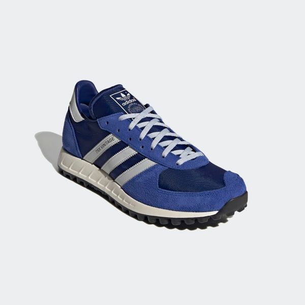 Кроссовки мужские Adidas Trx Vintage Navy (FY3651), 41, WHS, 10% - 20%, 1-2 дня