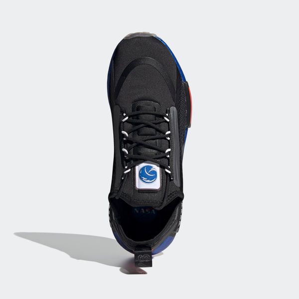 Кросівки чоловічі Adidas Nmd_R1 Spectoo (FX6819), 43, WHS