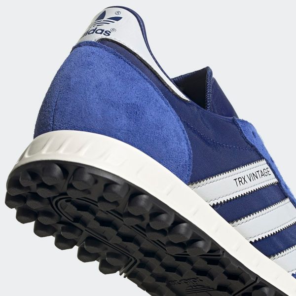 Кроссовки мужские Adidas Trx Vintage Navy (FY3651), 41, WHS, 10% - 20%, 1-2 дня