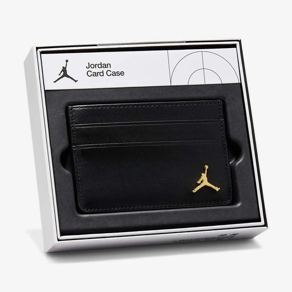 Гаманець Jordan Jumpman Ingot Card Case (MA0820-023), One Size, OFC, 1-2 дні
