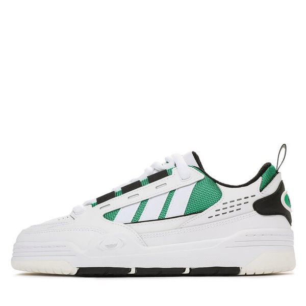 Кроссовки мужские Adidas Adi2000 Shoes (ID2104), 44 2/3, WHS, 10% - 20%, 1-2 дня