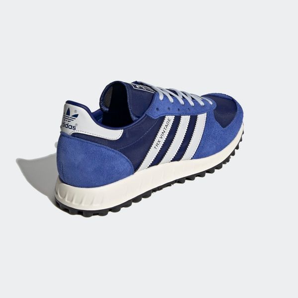 Кроссовки мужские Adidas Trx Vintage Navy (FY3651), 41, WHS, 10% - 20%, 1-2 дня