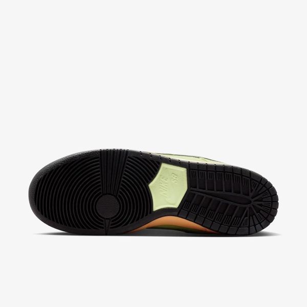 Кросівки унісекс Nike Sb Dunk Low (HQ1626-300), 41, OFC, 1-2 дні