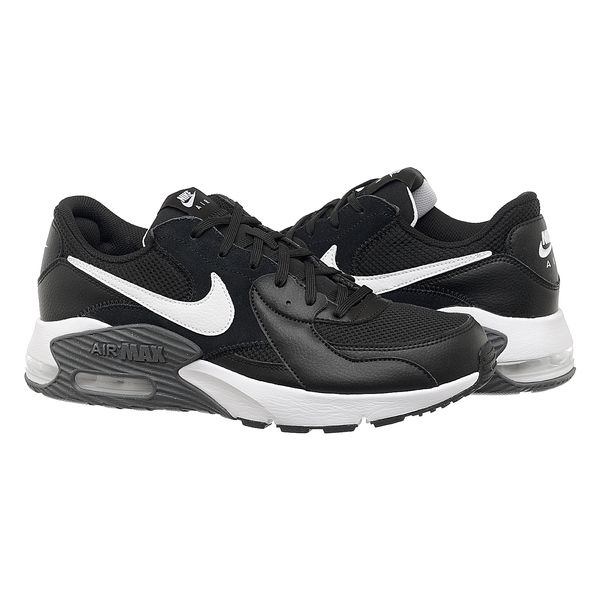 Кроссовки мужские Nike Air Max Excee (CD4165-001), 38.5, WHS, 30% - 40%, 1-2 дня