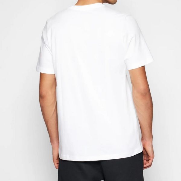 Футболка чоловіча Adidas Essentials Big Logo Tee (GK9121), M, WHS, 10% - 20%, 1-2 дні