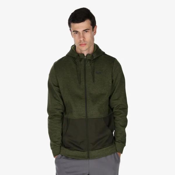 Куртка чоловіча Nike Therma Full-Zip (CU6231-356), S, WHS, 10% - 20%, 1-2 дні