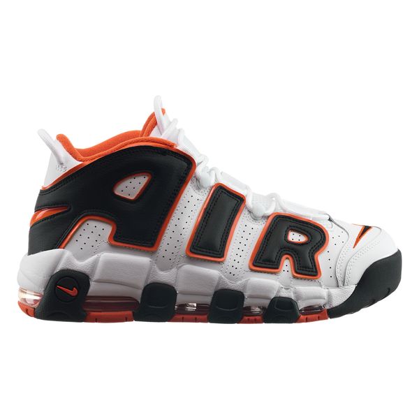 Кроссовки мужские Nike Air More Uptempo '96 Starfish (FJ4416-100), 44, OFC, 30% - 40%, 1-2 дня