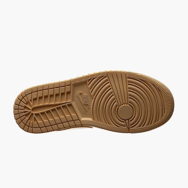 Кросівки жіночі Jordan 1 Low (DC0774-170), 36.5, OFC, 40% - 50%, 1-2 дні
