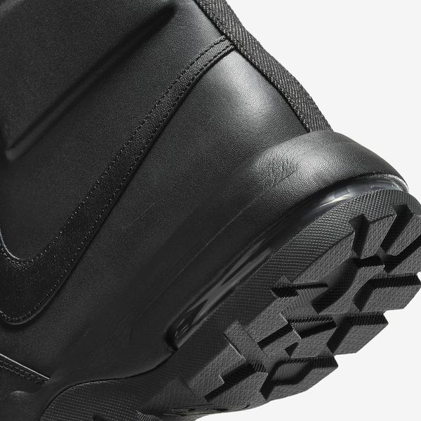 Ботинки мужские Nike Air Max Goaterra 2.0 (DD5016-001), 40.5, WHS, 1-2 дня