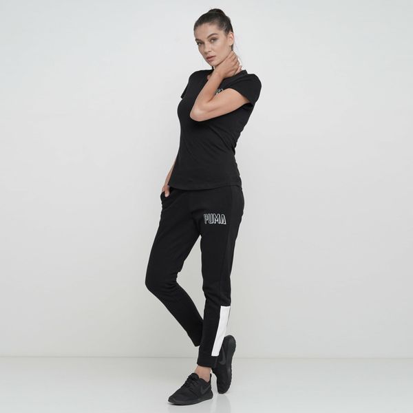 Брюки женские Puma Athletics Pants Tr (58013801), XS, WHS, 10% - 20%, 1-2 дня