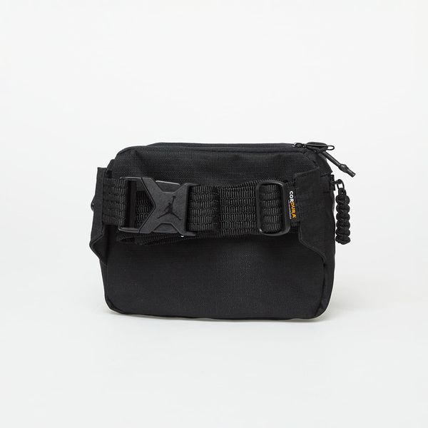 Сумка через плече Jordan Waistbag Jam Flight Crossbody (MA0799-023), One Size, WHS, 1-2 дні