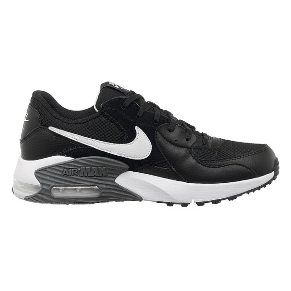 Кросівки чоловічі Nike Air Max Excee (CD4165-001), 41, WHS, 20% - 30%, 1-2 дні