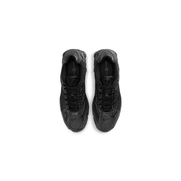 Кросівки чоловічі Nike Shox Ride 2 (IO8947-010), 41, OFC, 1-2 дні