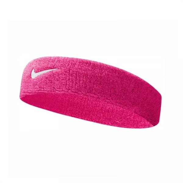 Повя'зка Nike Swoosh (NNN07-NNN04-639), One Size, WHS, 1-2 дні