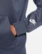 Фотографія Кофта чоловічі Nike Sportswear Full-Zip Hoodie (DM4672-437) 5 з 5 | SPORTKINGDOM