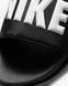 Фотография Тапочки мужские Nike Offcourt (BQ4639-012) 5 из 5 | SPORTKINGDOM
