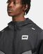 Фотографія Куртка чоловіча Nike Windrunner D.Y.E. Running Jacket (DR2827-010) 3 з 8 | SPORTKINGDOM