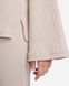 Фотография Кофта женские Nike Sportswear Women's Ribbed Jersey Long-Sleeve Top (DV7866-272) 4 из 5 | SPORTKINGDOM