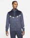 Фотографія Кофта чоловічі Nike Sportswear Full-Zip Hoodie (DM4672-437) 1 з 5 | SPORTKINGDOM