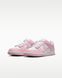 Фотографія Кросівки жіночі Nike Dunk Low Soft Pink (Gs) (FB9109-125) 5 з 5 | SPORTKINGDOM