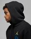 Фотография Бомбер мужской Nike Luka Men's Pullover Hoodie (DZ3512-014) 5 из 8 | SPORTKINGDOM