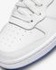 Фотографія Кросівки підліткові Nike Court Borough Mid 2 Big Kids' Shoes (CD7782-113) 7 з 9 | SPORTKINGDOM